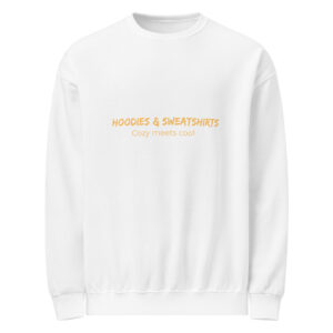 Sweatshirts